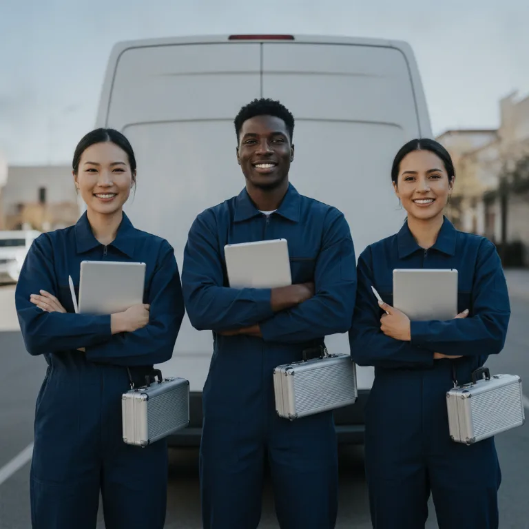 Financial Advisor team in Savannah